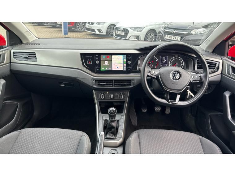 Volkswagen Volkswagen Polo