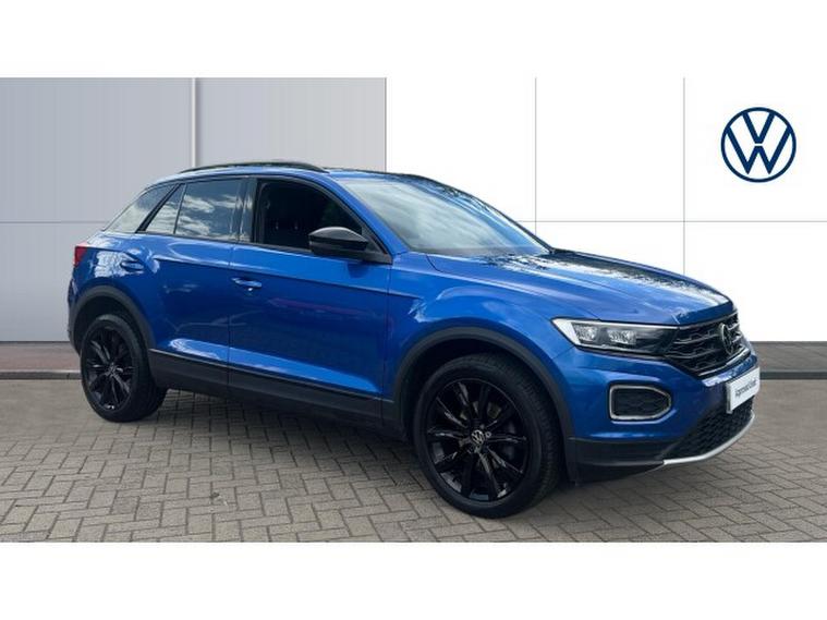 Volkswagen Volkswagen T-Roc