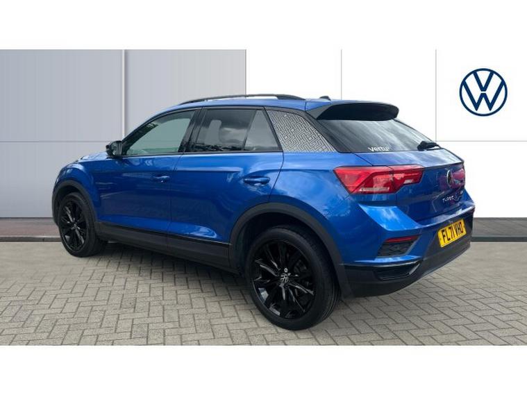 Volkswagen Volkswagen T-Roc