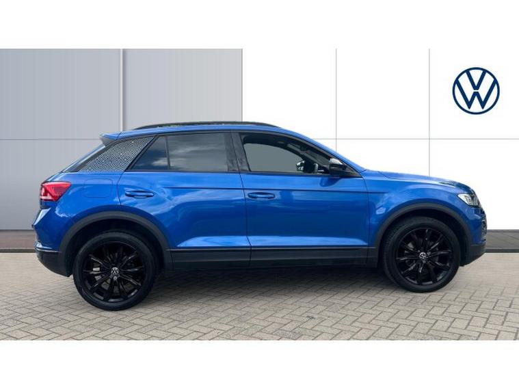 Volkswagen Volkswagen T-Roc