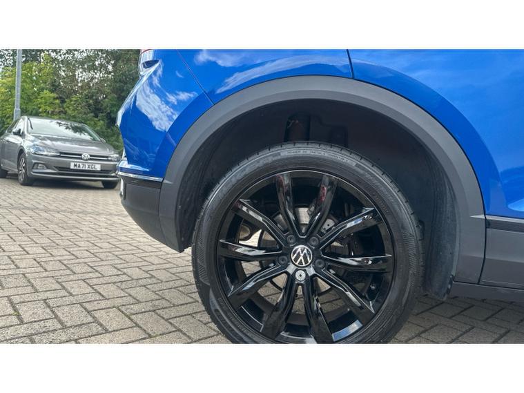 Volkswagen Volkswagen T-Roc