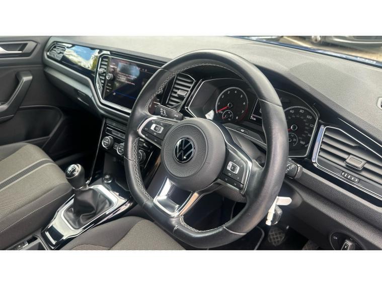 Volkswagen Volkswagen T-Roc