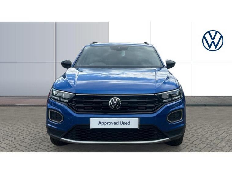 Volkswagen Volkswagen T-Roc