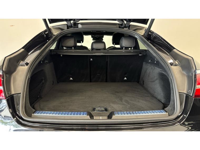 Mercedes Mercedes GLC