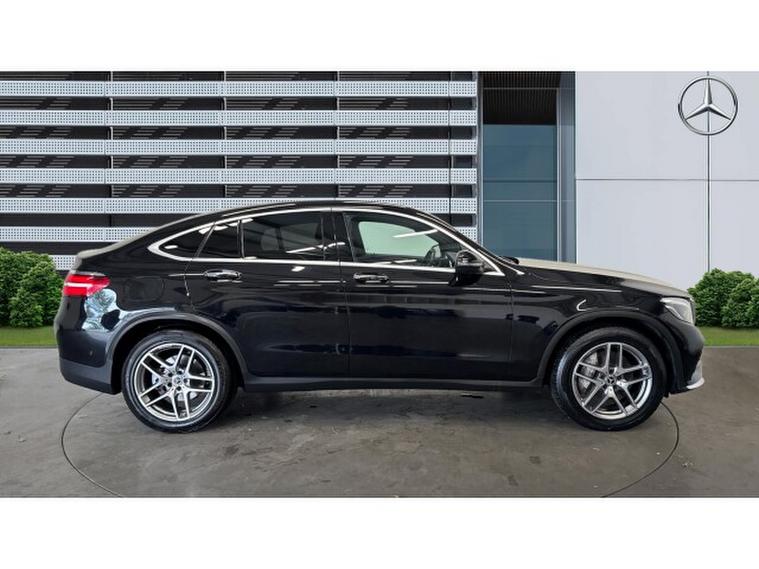 Mercedes Mercedes GLC