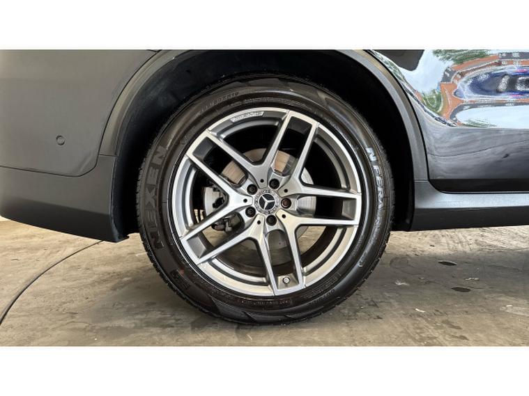 Mercedes Mercedes GLC