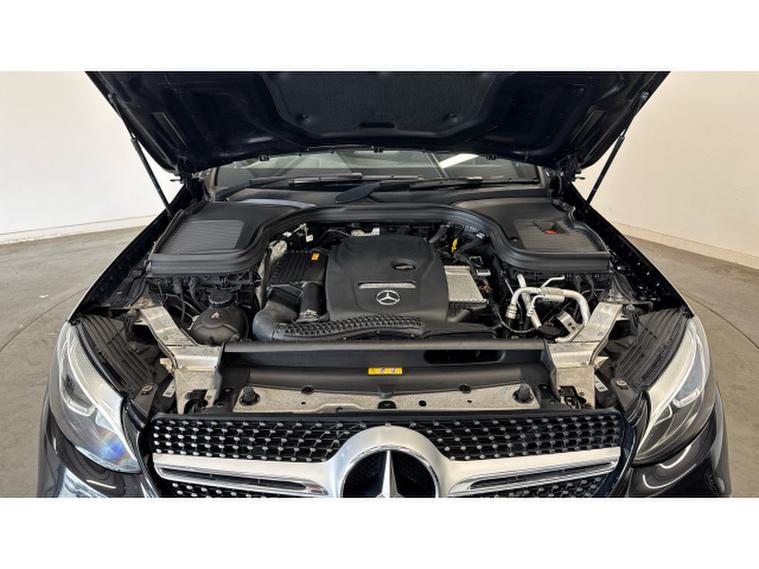 Mercedes Mercedes GLC