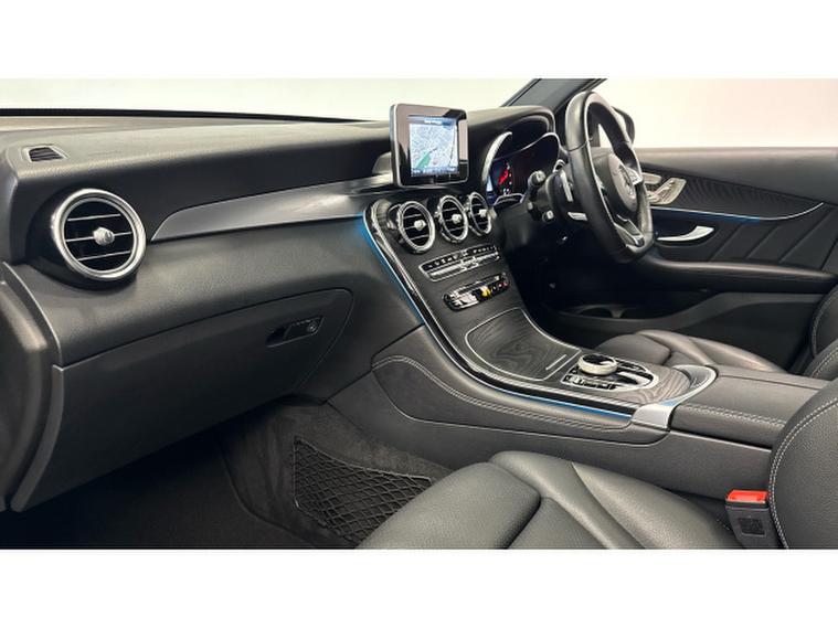Mercedes Mercedes GLC