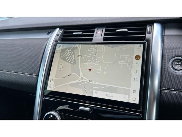 Land Rover Land Rover Discovery