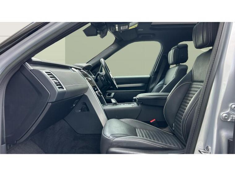 Land Rover Land Rover Discovery