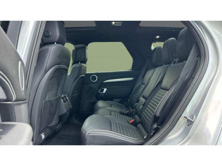 Land Rover Land Rover Discovery