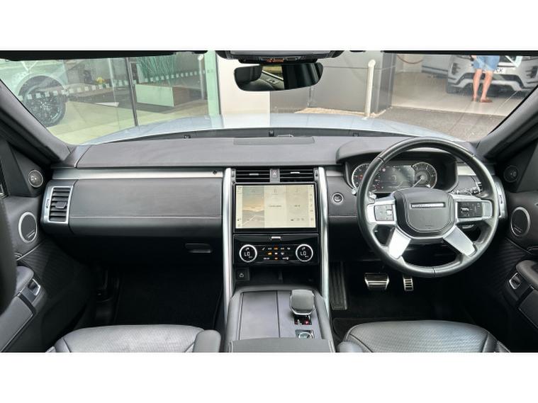 Land Rover Land Rover Discovery