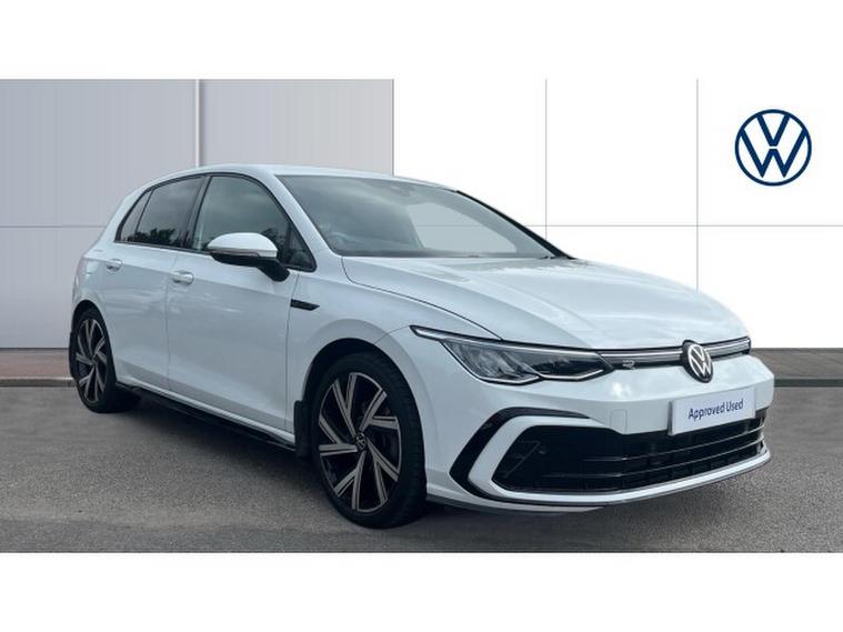 Volkswagen Volkswagen Golf