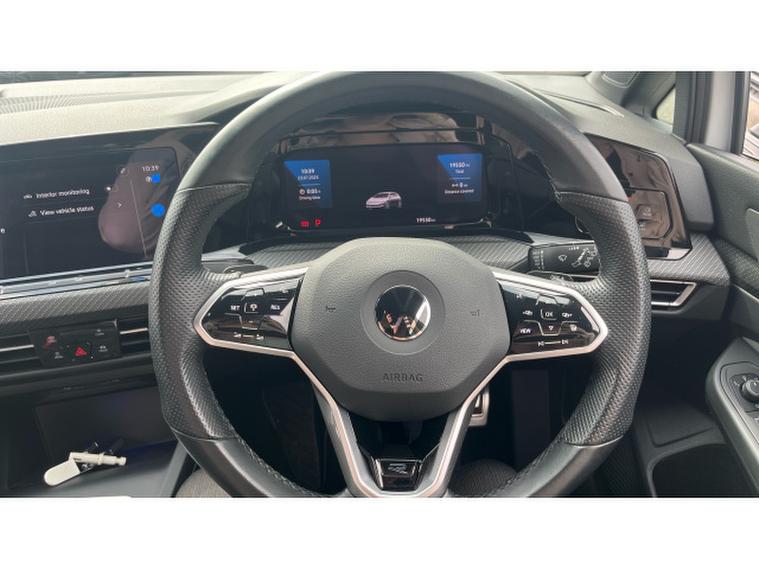 Volkswagen Volkswagen Golf