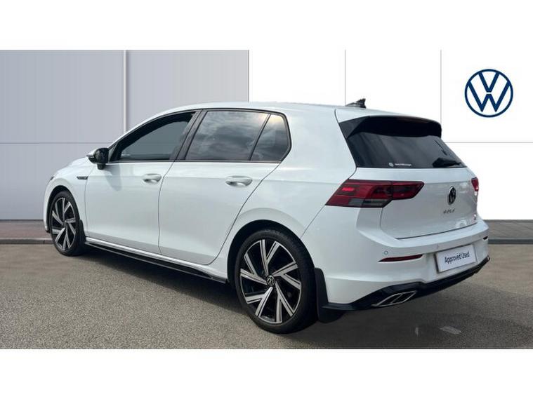 Volkswagen Volkswagen Golf