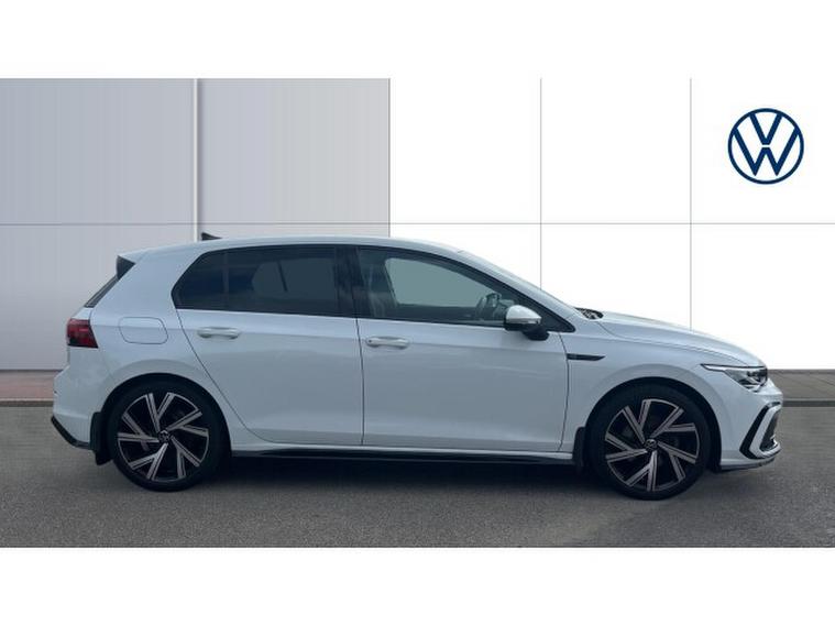 Volkswagen Volkswagen Golf