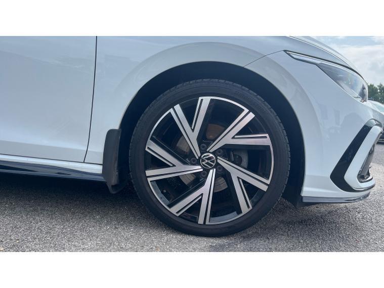 Volkswagen Volkswagen Golf
