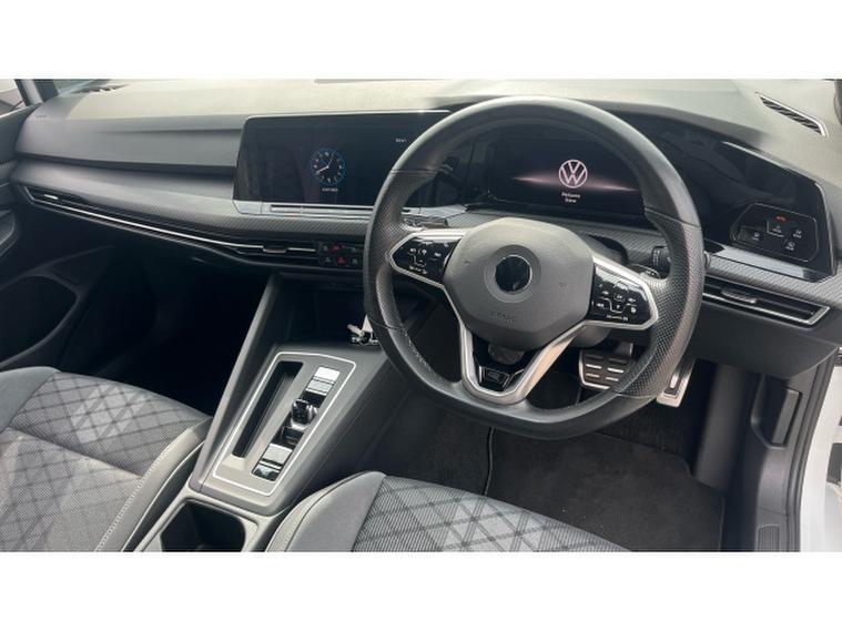 Volkswagen Volkswagen Golf