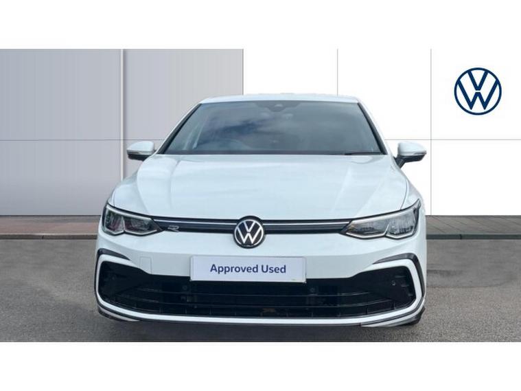 Volkswagen Volkswagen Golf