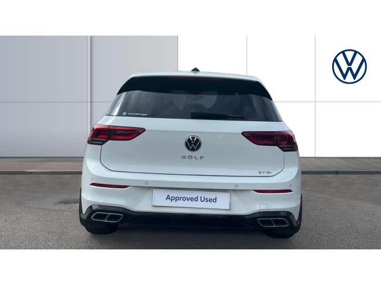 Volkswagen Volkswagen Golf