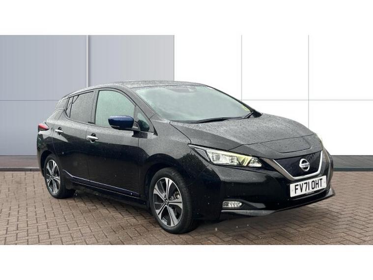 Nissan Nissan Leaf