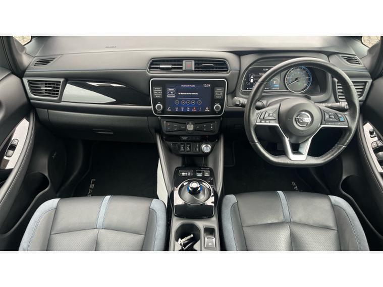 Nissan Nissan Leaf