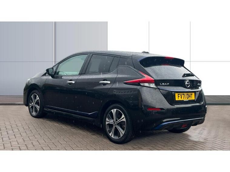 Nissan Nissan Leaf
