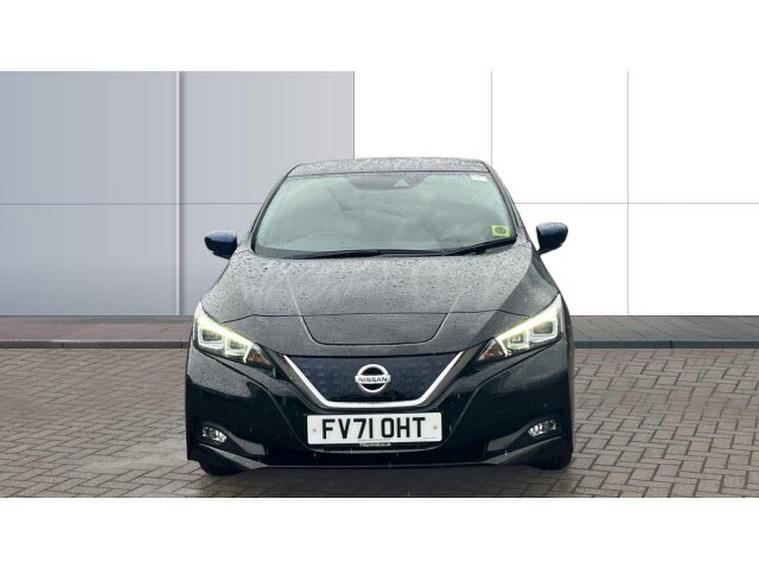 Nissan Nissan Leaf