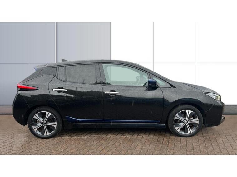 Nissan Nissan Leaf