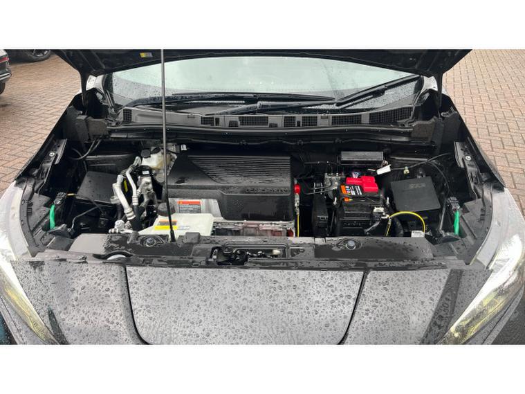Nissan Nissan Leaf