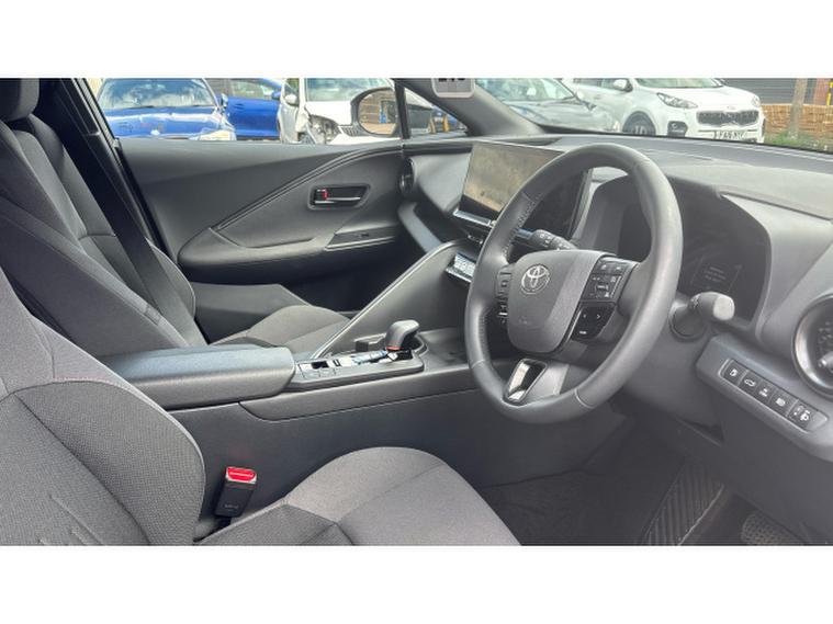 Toyota Toyota C-HR