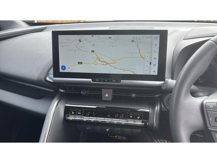 Toyota Toyota C-HR