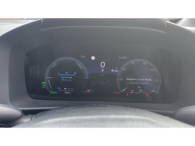 Toyota Toyota C-HR