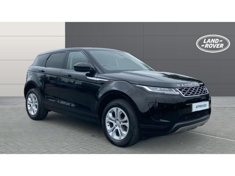 Land Rover Land Rover Range Rover Evoque