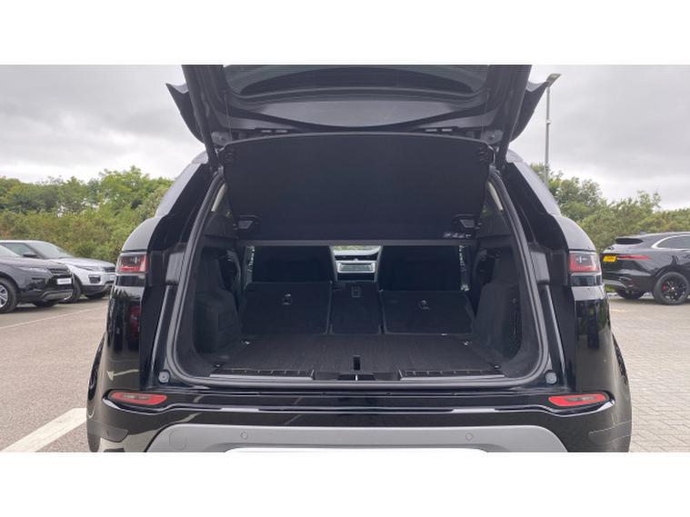 Land Rover Land Rover Range Rover Evoque