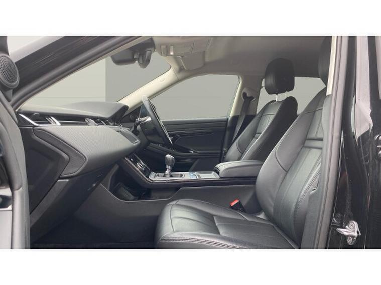 Land Rover Land Rover Range Rover Evoque