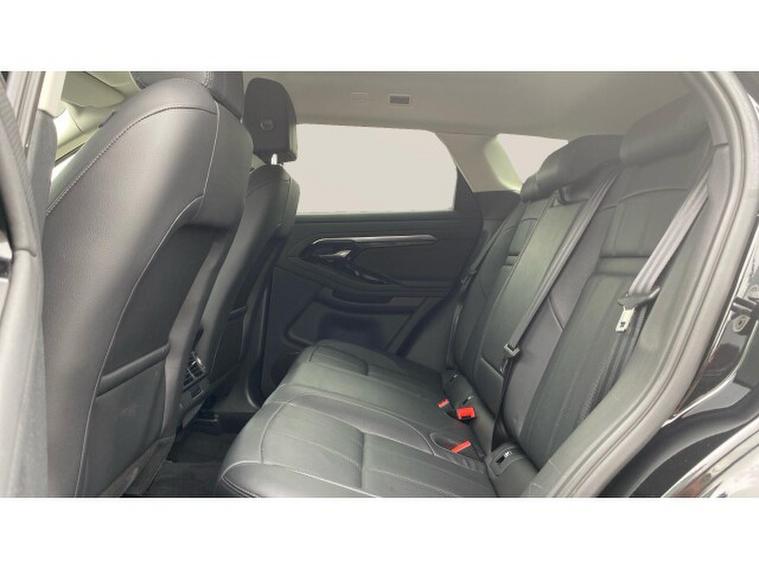 Land Rover Land Rover Range Rover Evoque