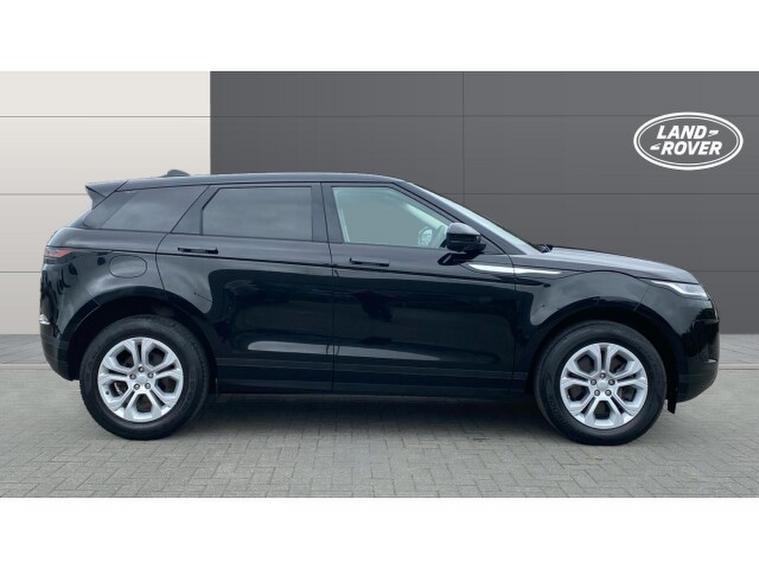 Land Rover Land Rover Range Rover Evoque