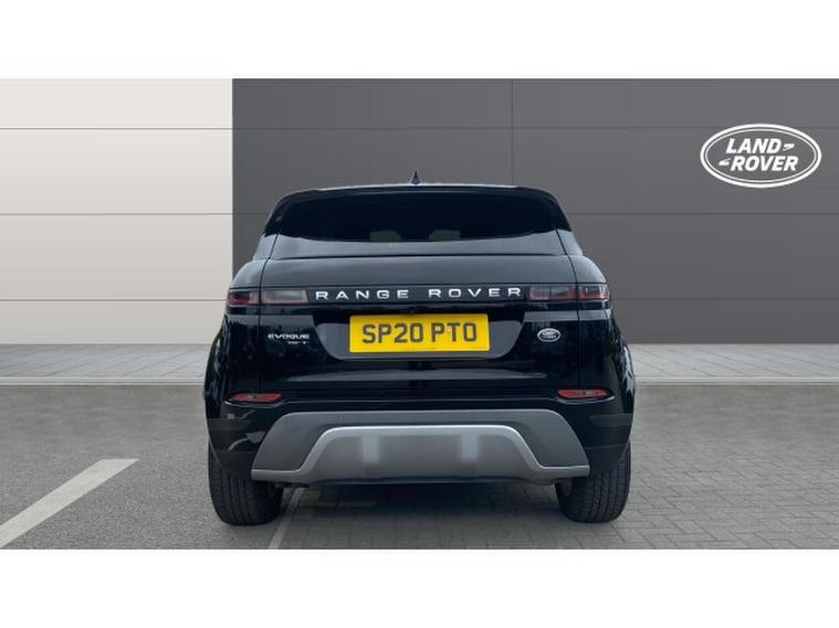 Land Rover Land Rover Range Rover Evoque