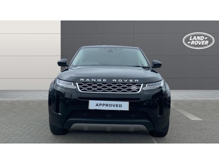 Land Rover Land Rover Range Rover Evoque