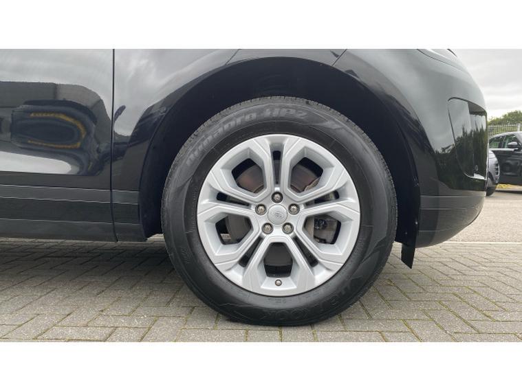 Land Rover Land Rover Range Rover Evoque