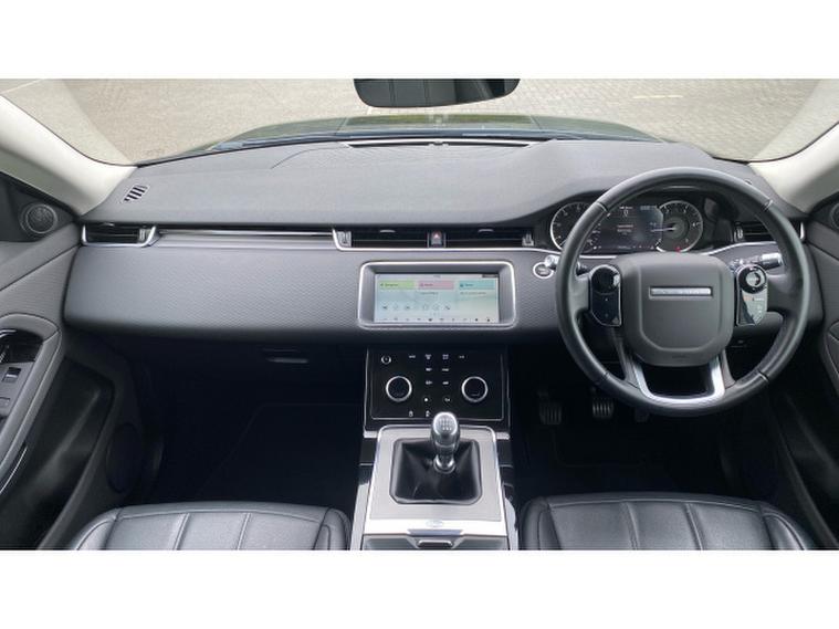 Land Rover Land Rover Range Rover Evoque