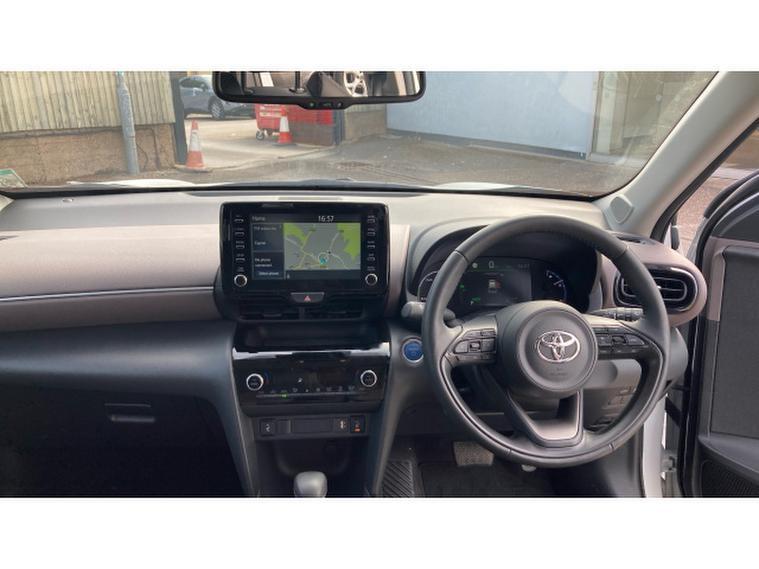 Toyota Toyota Yaris