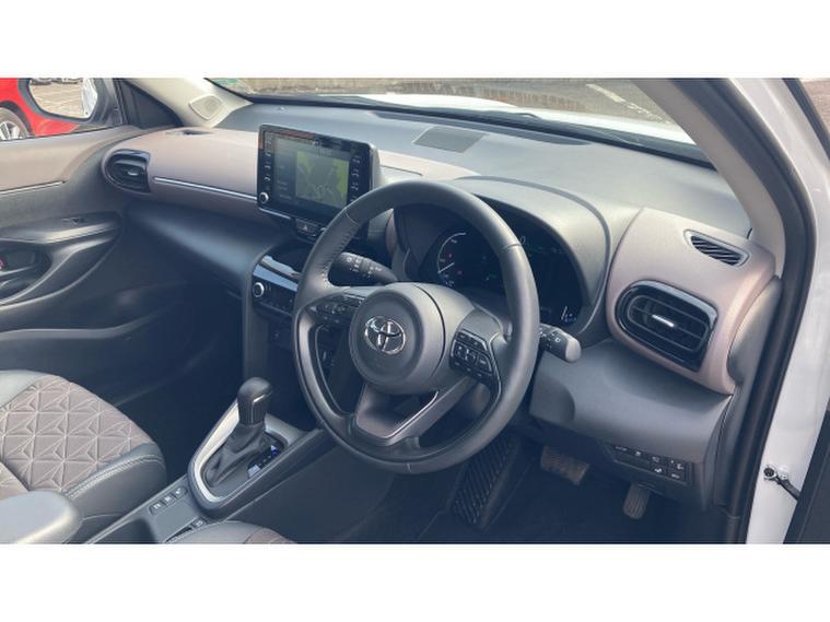 Toyota Toyota Yaris