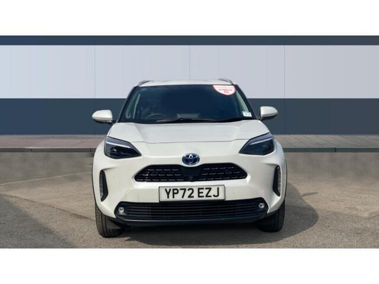 Toyota Toyota Yaris