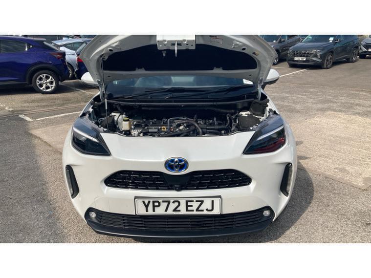 Toyota Toyota Yaris