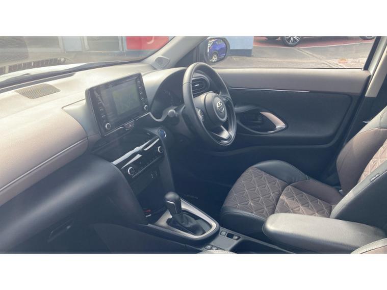 Toyota Toyota Yaris