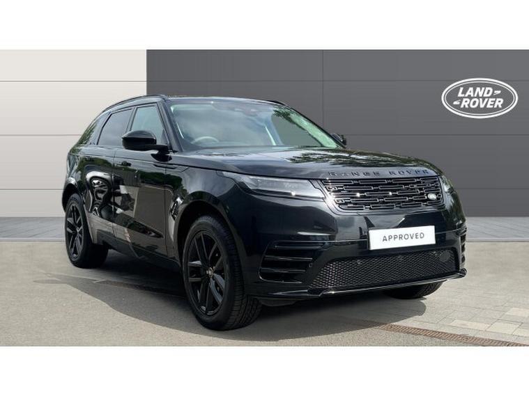 Land Rover Land Rover Range Rover