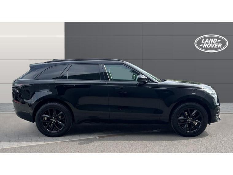 Land Rover Land Rover Range Rover