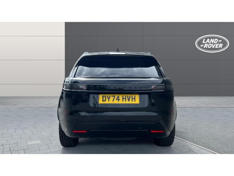 Land Rover Land Rover Range Rover